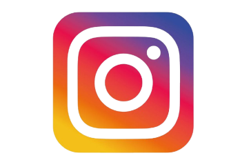 Instagram Icon