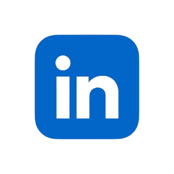 LinkedIn Icon